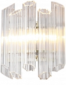 Бра Vittoria KG0769W-2 clear 
