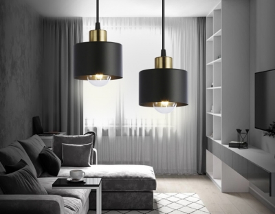 Подвесной светильник TRADITIONAL TR8113