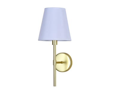 Бра Sara 3552/A mat.gold
