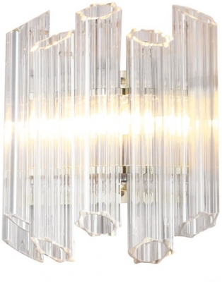 Бра Vittoria KG0769W-2 clear