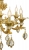 Подвесная люстра CLEOPATRA CLEOPATRA SP8 GAB