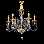 Подвесная люстра  F2624-06 