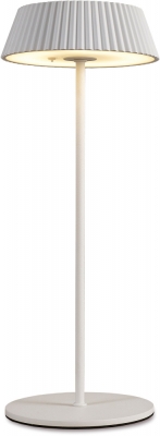 Уличная настольная лампа Relax 7933