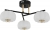 Потолочная люстра Halma 10301/3LED