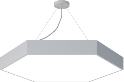 Подвесной светильник  SPO-122-W-40K-066