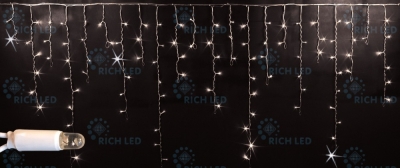 Гирлянда  RL-i3*0.9F-CW/WW