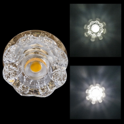 Точечный светильник  09127-9.0-001T LED COB10W GD