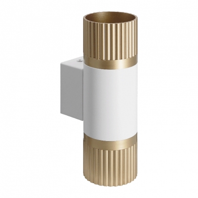 Настенный светильник Wsl-Gu10/19 WSL-GU10/W19WG-2