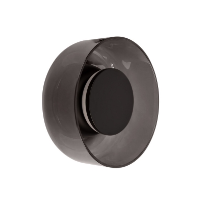 Настенный светильник Totem 10466W Smoke black