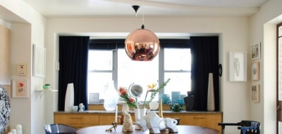 Подвесной светильник  40.018