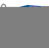 Интерьерная настольная лампа  ULK-F51-8W/SW/DIM IP20 WHITE 