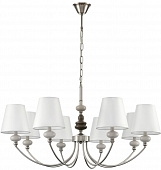 Подвесная люстра Kentuki 8283/8 