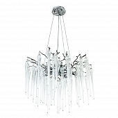 Подвесная люстра MODESTYLE MS.2114.600 CR 