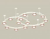 Подвесной светильник TRADITIONAL XR92211160 