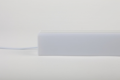 Настенно-потолочный светильник  SML-10-WB-40K-W48