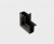 Соединитель угловой  IT012-5033 black