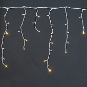 Гирлянда  A-056R WW/W FLASH 