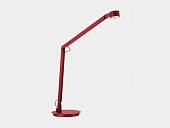 Интерьерная настольная лампа JY T-0499A-RD-WW 