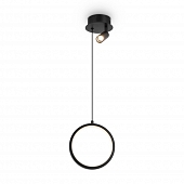 Подвесной светильник Airy FR6082PL-L10B 