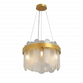 Подвесная люстра  V5895-8/5S 