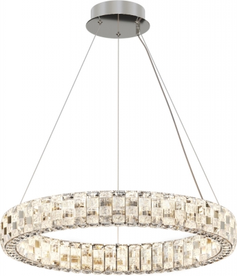 Подвесной светильник Castello MOD335PL-L30CH3K