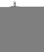 Подвесной светильник 1478 14781/22 G R M731 