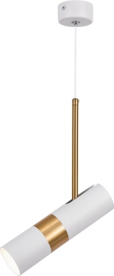 Подвесной светильник  PL33 WH/GD