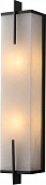 Бра Wall lamp MT8856-2W black 