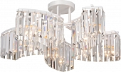 Потолочная люстра  V5884-0/10PL 