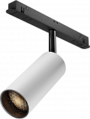 Трековый светильник Focus LED TR032-2-12W3K-M-BW 