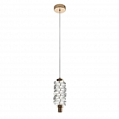 Подвесной светильник  ML.9050.100 GD 