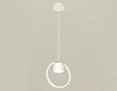 Подвесной светильник TRADITIONAL XB9101153 