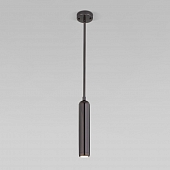 Подвесной светильник Pacific 50255/1 черный жемчуг 