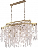 Подвесная люстра  F0524-15 