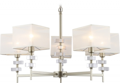 Подвесная люстра High Light LH71331