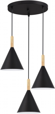 Подвесной светильник Arket SLE1255-423-03