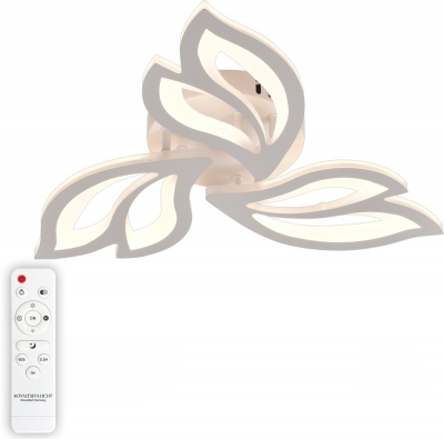 Потолочная люстра Simply LED LAMPS 81426