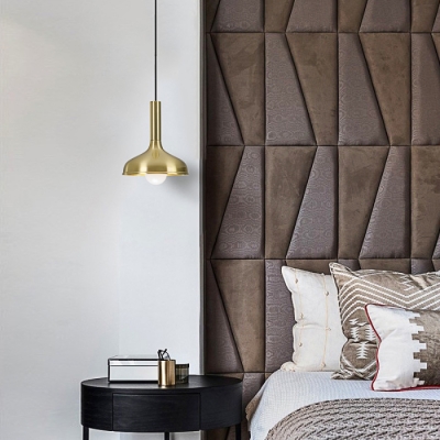 Подвесной светильник  LUCIO01