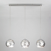 Подвесной светильник Cedro 304/3 