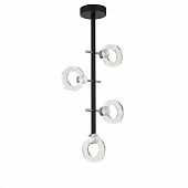 Потолочная люстра 1087 1087-LED16CL 