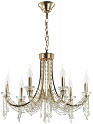 Подвесная люстра Capel 5063/6