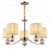 Подвесная люстра 664 OML-66413-05 