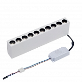 Точечный светильник  VT0200061-00 