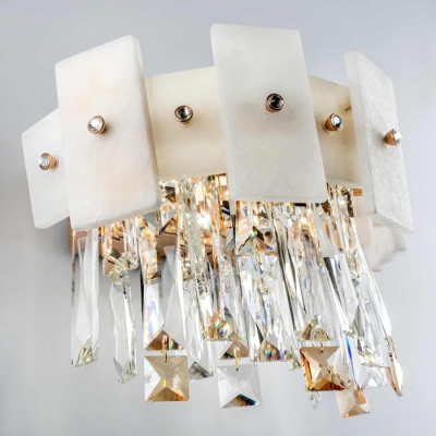 Бра MODELUX ML.6980.260P GD