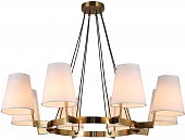 Подвесная люстра Camlez OML-68603-08 