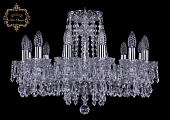 Подвесная люстра 11.23 11.23.12.200.Cr.Dr 