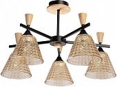 Потолочная люстра Дэла 635015605 