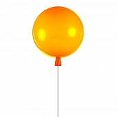 Потолочный светильник Memory 5055C/S orange 