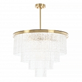 Потолочная люстра Francesca MR2610-8C 