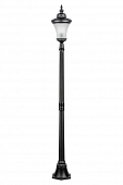 Наземный фонарь ELBA 86408 Bl 